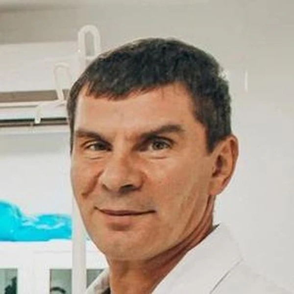 Чеплянский Дмитрий Александрович — Эндоскопист, Брянск