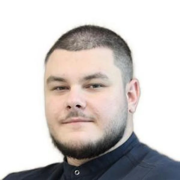 Курносов Владислав Михайлович — Стоматолог-хирург, Стоматолог-имплантолог, Екатеринбург