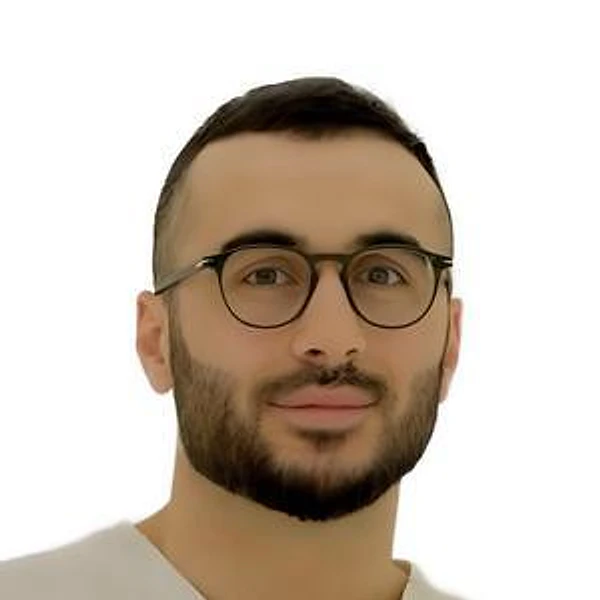 Магомедов Сунгур Багомедович — Флеболог, Врач УЗИ, Москва