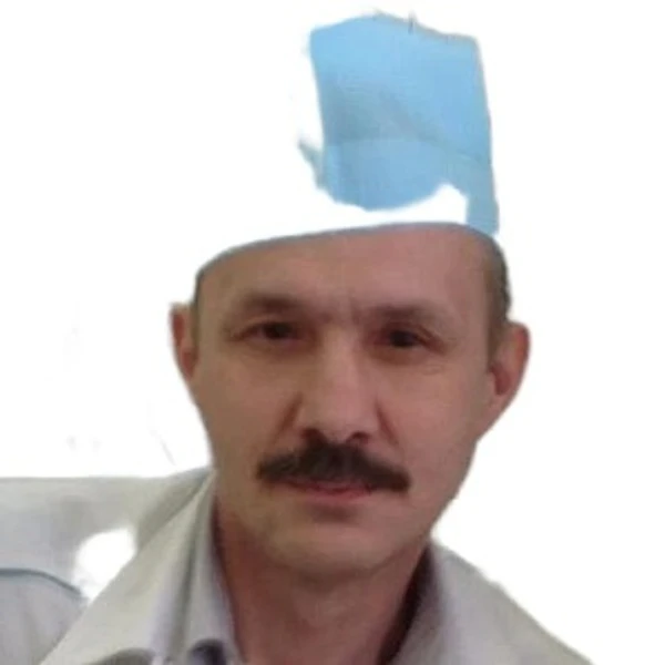 Гаврилов Андрей Львович — Стоматолог-хирург, Детский стоматолог, Воронеж