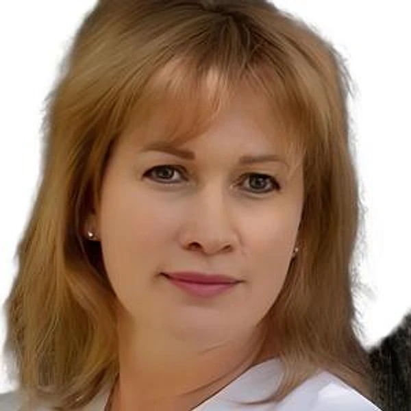 Ляпунова Екатерина Александровна — Остеопат, Детский остеопат, Хирург, Москва