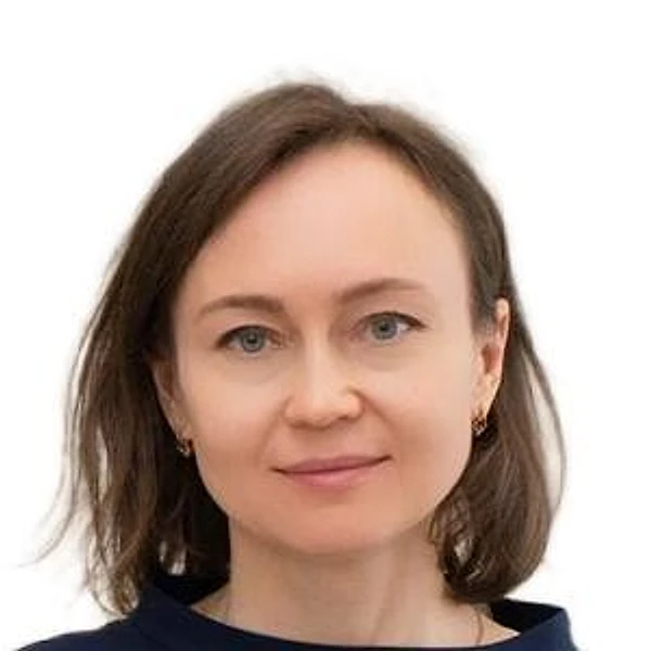 Илларионова Анна Юрьевна — Стоматолог, Стоматолог-гигиенист, Стоматолог-эндодонтист, Санкт-Петербург