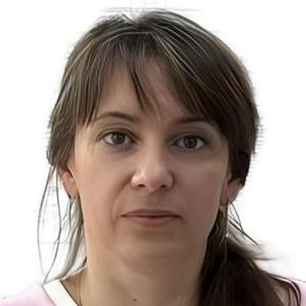 Марастьева Елена Николаевна — Логопед, Дефектолог, Москва