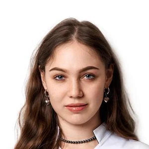 Юсупова Алина Ильдаровна — Стоматолог-эндодонтист, Стоматолог, Казань