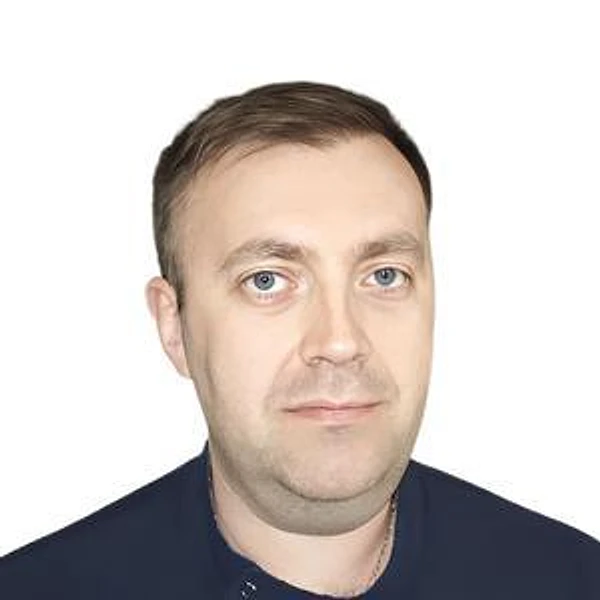 Халанский Николай Николаевич — Мануальный терапевт, Вертебролог, Физиотерапевт, Невролог, Детский вертебролог, Детский мануальный терапевт, Детский физиотерапевт, Калининград