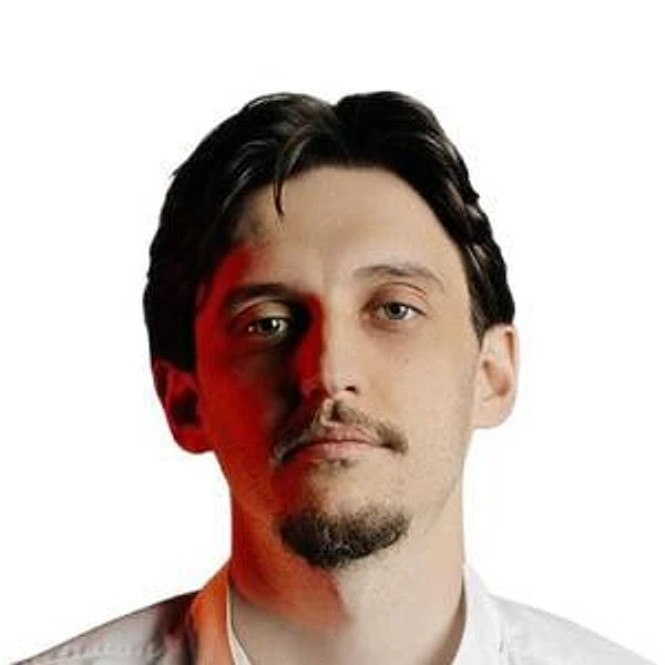 Кратовский Алексей Юрьевич — Психиатр, Нарколог, Кемерово