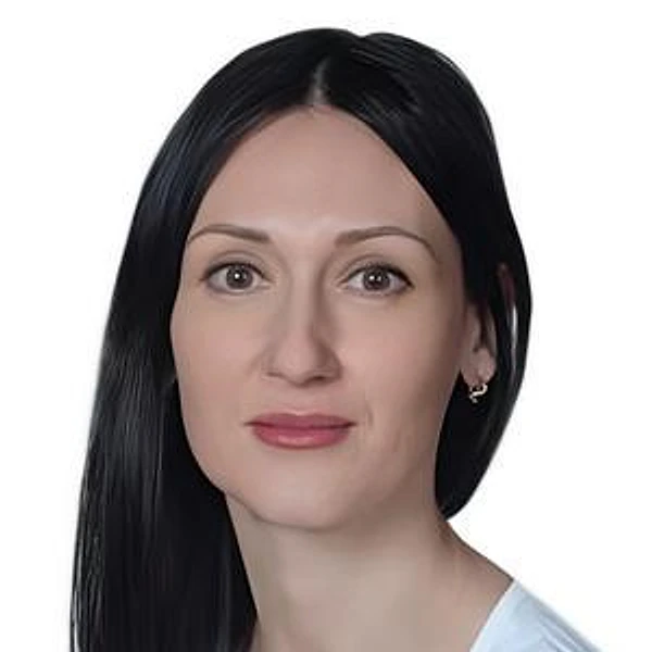 Бондарь Наталья Васильевна — Гинеколог, Санкт-Петербург