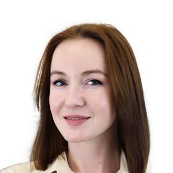 Коняхина Кристина Витальевна — Стоматолог-ортодонт, Москва