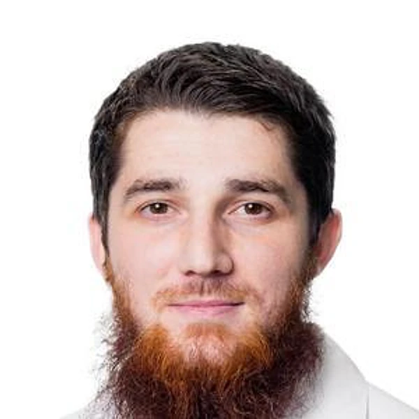 Ахмаров Мехди Магомедович — Детский андролог, Детский уролог, Грозный