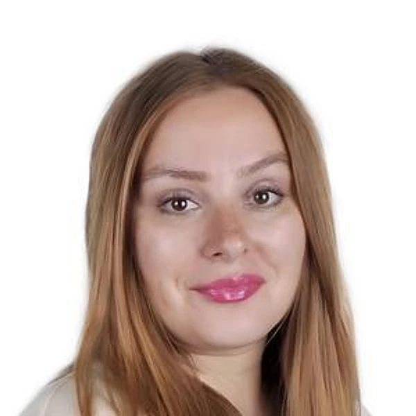 Кутузова Софья Дмитриевна — Стоматолог-ортопед, Стоматолог, Москва