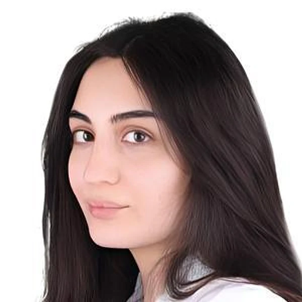 Леджеева Айша Джамаловна — Стоматолог-хирург, Пародонтолог, Москва
