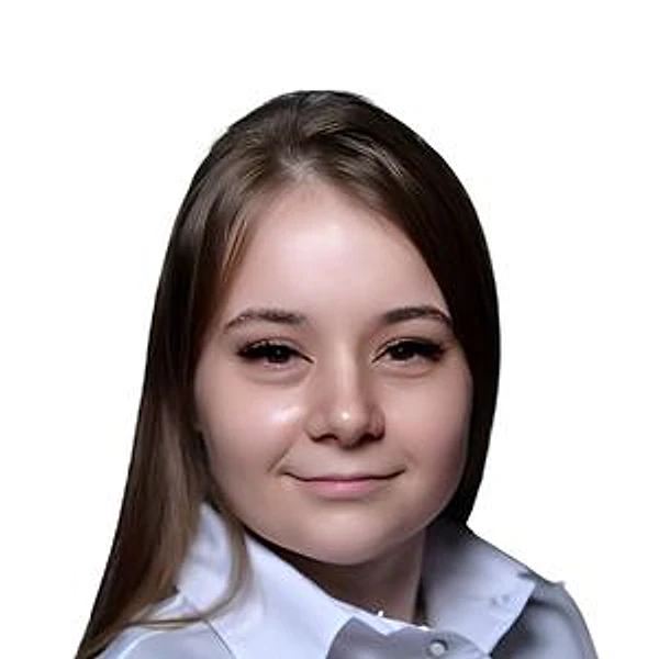 Карпова Екатерина Артёмовна — Педиатр, Калининград