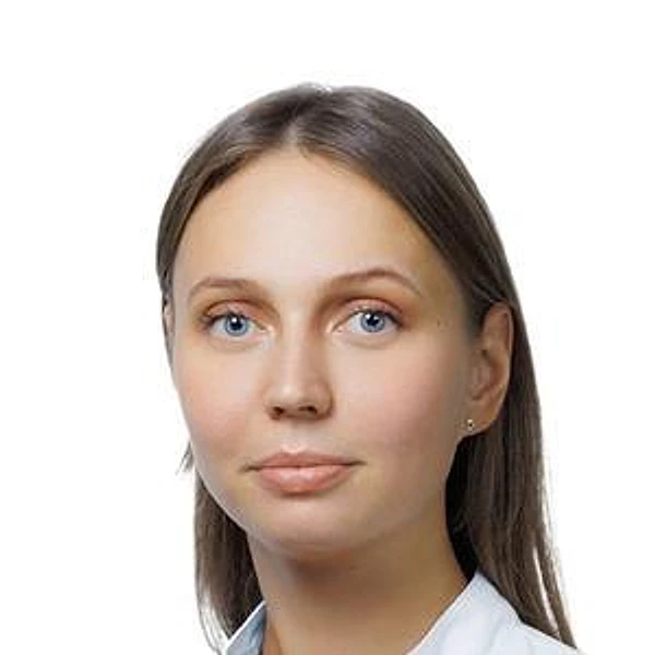 Кулакова Екатерина Геннадьевна — Детский эндокринолог, Эндокринолог, Одинцово