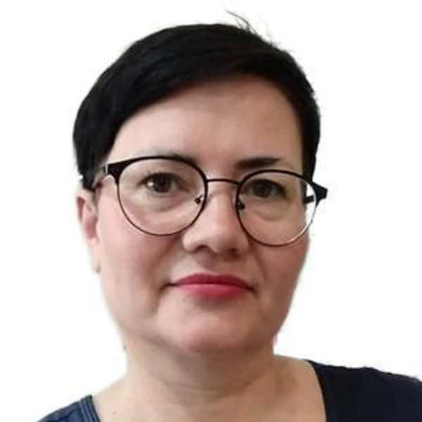 Слухова Галина Николаевна — Медсестра, Вологда