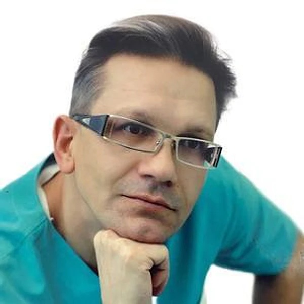 Зоткин Владислав Владимирович — Стоматолог-ортопед, Тольятти