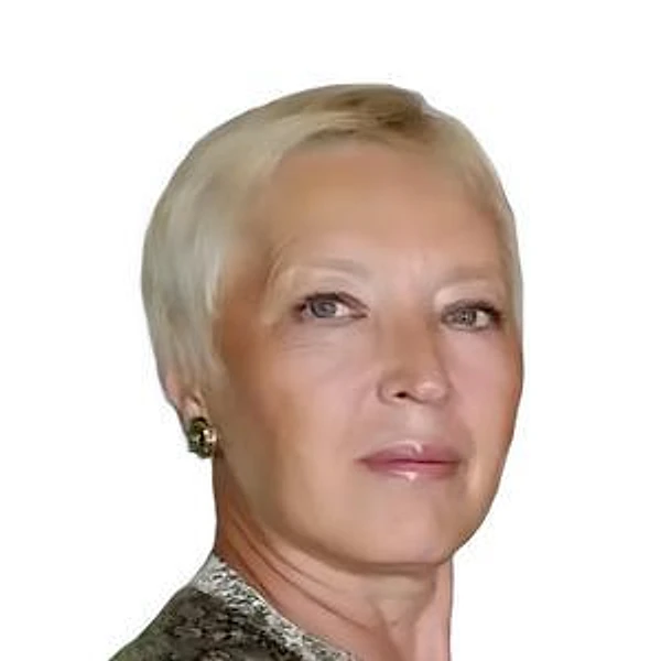 Королькова Ирина Ивановна — Судебно-медицинский эксперт, Новосибирск