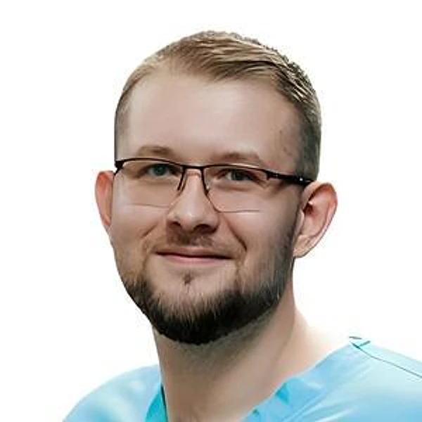 Скородумов Виктор Александрович — Анестезиолог-реаниматолог, Санкт-Петербург