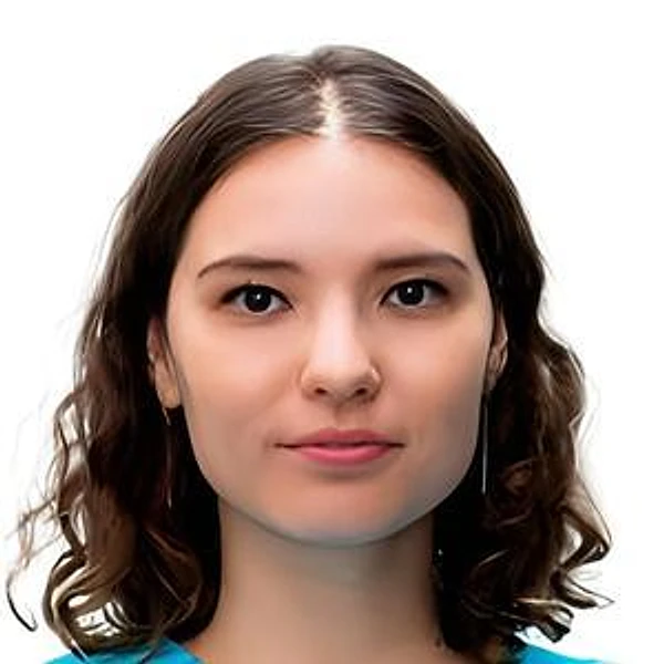 Марилова Мария Олеговна — Аллерголог, Детский аллерголог, Детский иммунолог, Иммунолог, Санкт-Петербург