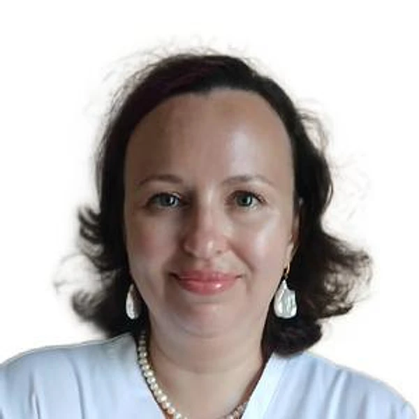 Густырь Ксения Алексеевна — Психиатр, Санкт-Петербург