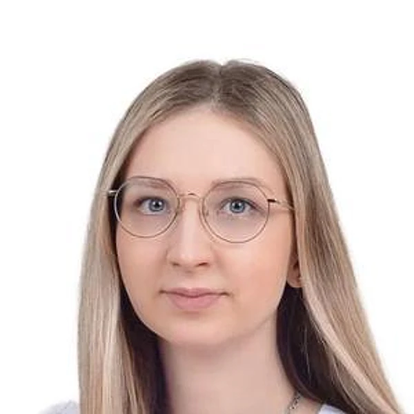 Рудина Дарья Николаевна — Кардиолог, Тамбов