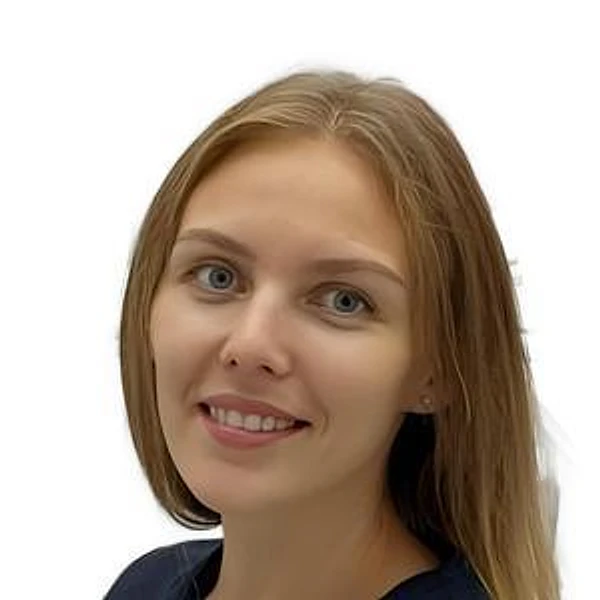 Смирнова Ольга Вячеславовна — Детский стоматолог, Стоматолог, Череповец