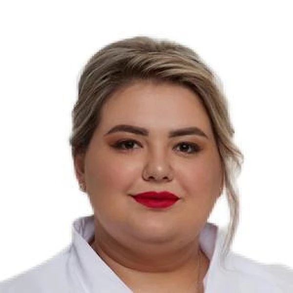 Соколова Екатерина Николаевна — Уролог, Астрахань