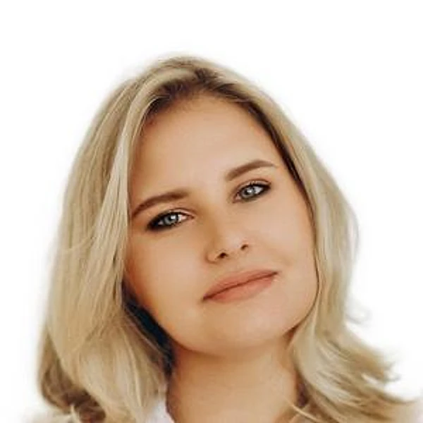 Писковитина София Георгиевна — Анестезиолог-реаниматолог, Белгород