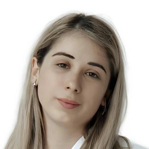 Соловьёва Юлия Александровна — Эндокринолог, Детский эндокринолог, Терапевт, ст. Новотитаровская