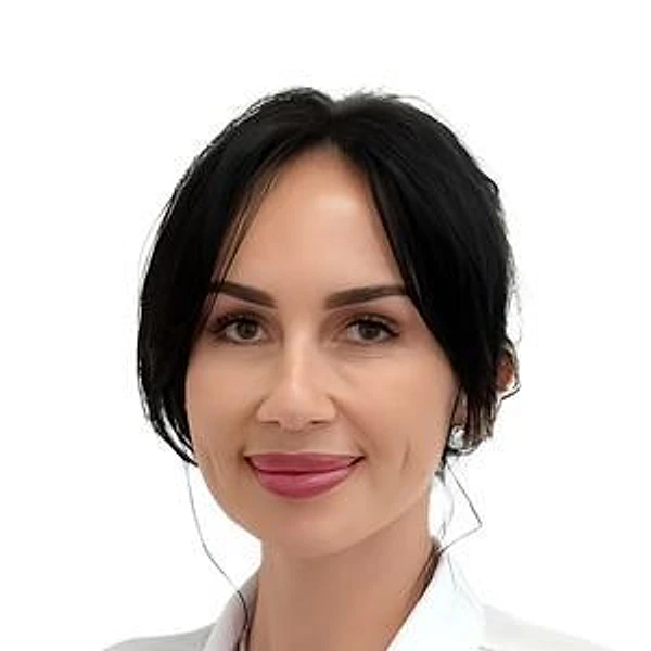 Карленко Елена Николаевна — Стоматолог, Усть-Лабинск