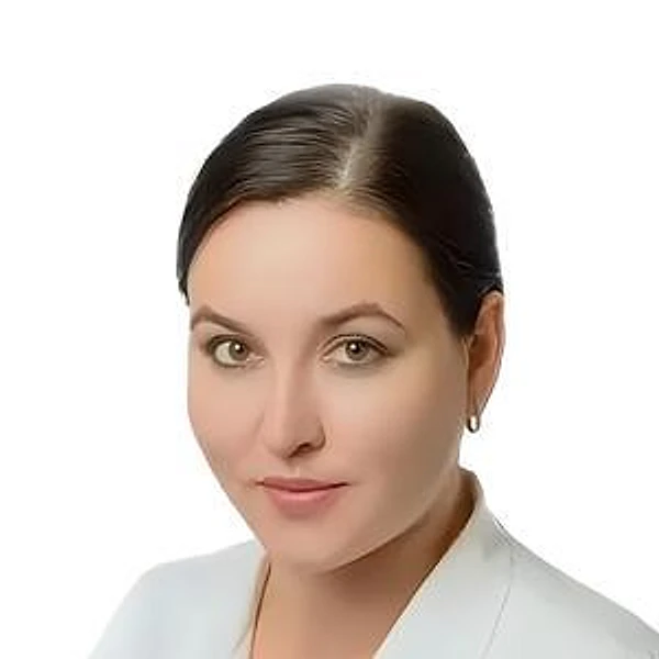 Вежневец Евгения Андреевна — Стоматолог, Москва