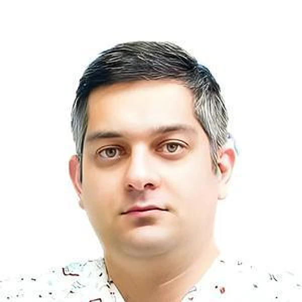 Кабаньян Левон Семенович — Стоматолог-ортодонт, Краснодар