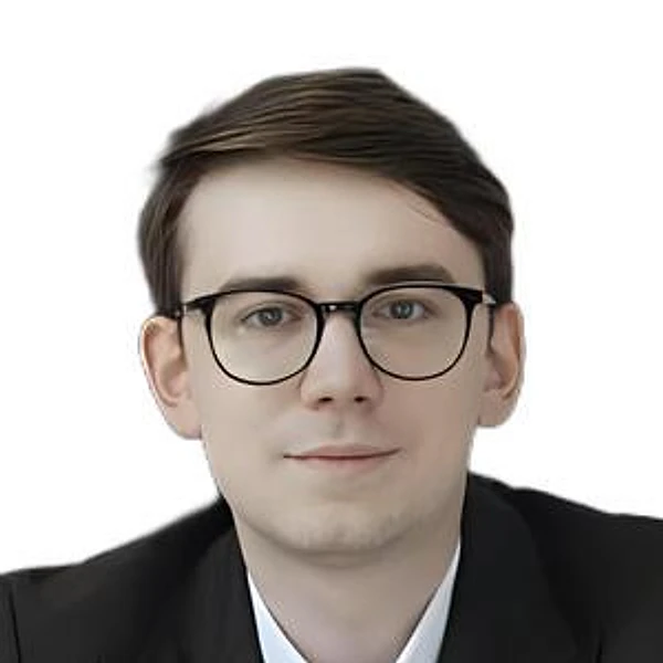 Холодков Иван Сергеевич — Психиатр, Детский психотерапевт, Психотерапевт, Москва