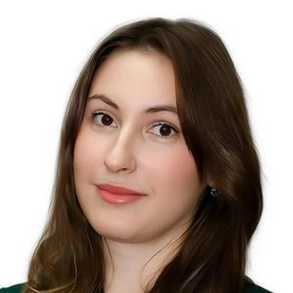 Фалюшина Алина Олеговна — Стоматолог-ортодонт, Детский ортодонт, Владимир
