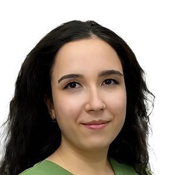 Макарова Регина Валерьевна — Эндокринолог, Казань