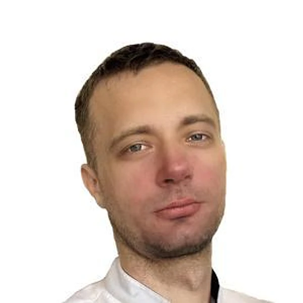Балабаев Денис Эдуардович — Инфекционист, Терапевт, Тамбов