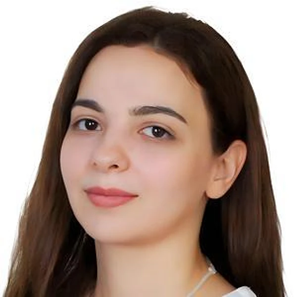 Биннатова Амина Алиг кызы — Гинеколог, Врач УЗИ, Одинцово