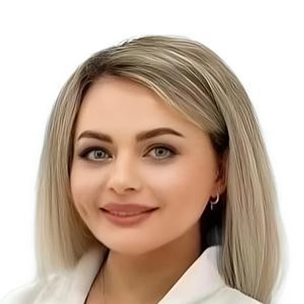 Аветисян Татевик Манвеловна — Стоматолог, Долгопрудный