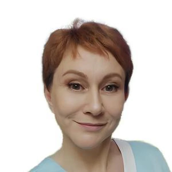 Смирнова Юлия Германовна — Массажист, Москва