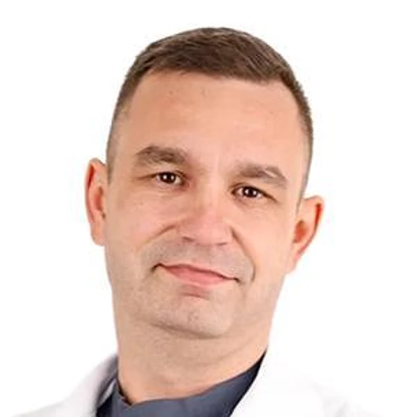 Колчерин Артур Валерьевич — Онколог-маммолог, Маммолог, Онколог, Хирург-эндокринолог, Ижевск