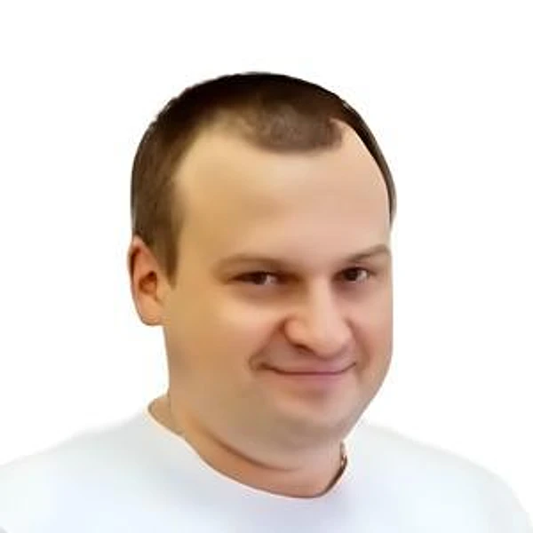 Семенкин Игорь Павлович — Детский инструктор ЛФК, Санкт-Петербург