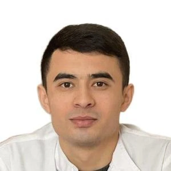 Халимов Алишер Сайитович — Анестезиолог-реаниматолог, Владикавказ