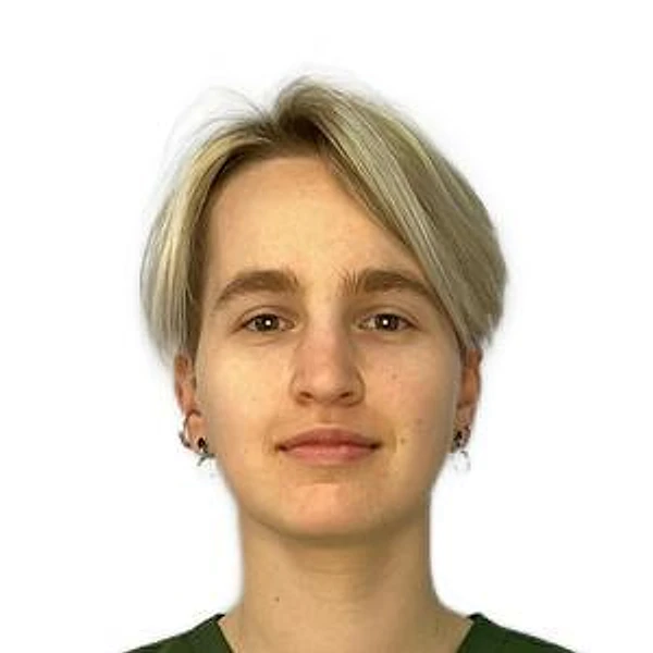 Грузинцева Дарья Алексеевна — Стоматолог-хирург, Санкт-Петербург