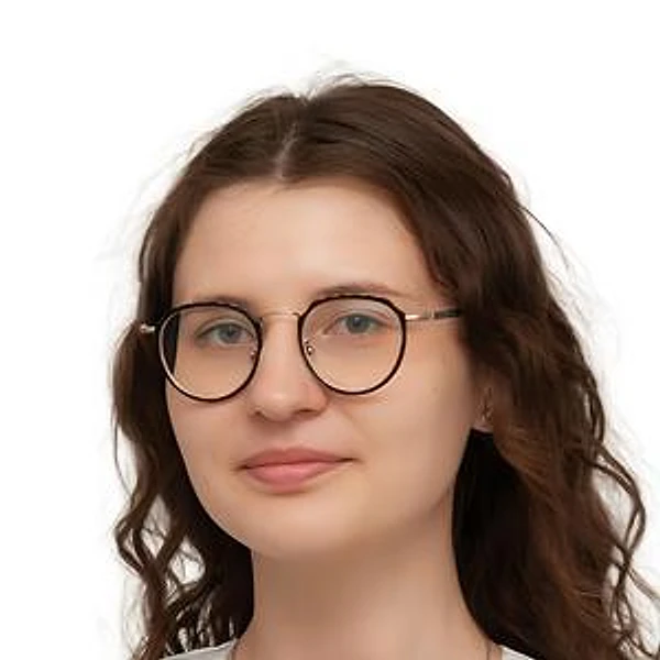 Слепова Алеся Сергеевна — Клинический психолог, Санкт-Петербург
