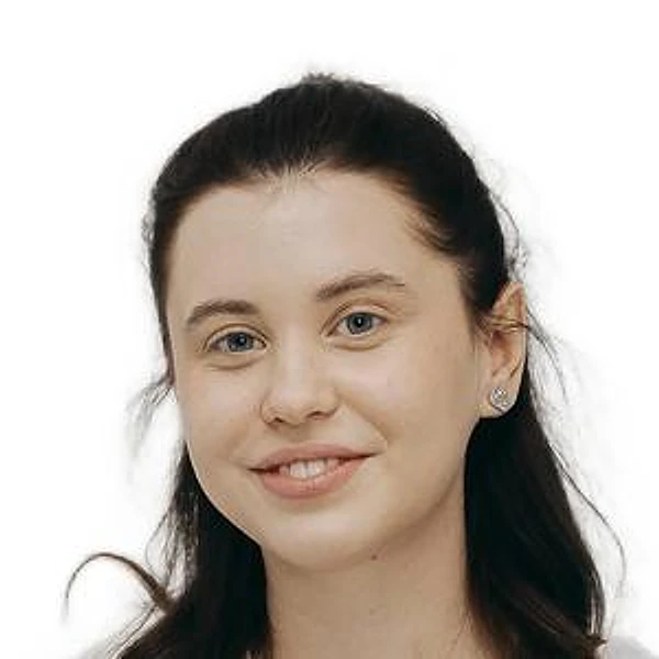 Беляева Виктория Владиславовна — Стоматолог, unknown
