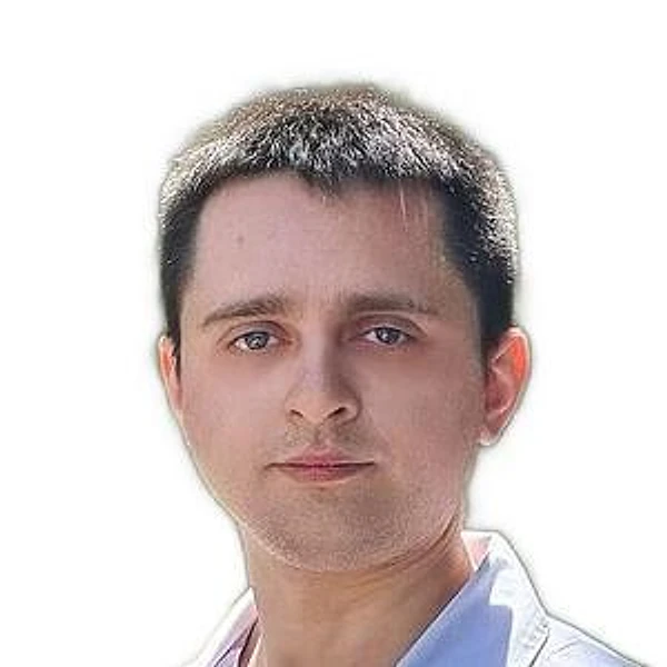 Шевченко Николай Сергеевич — Педиатр, Адлер