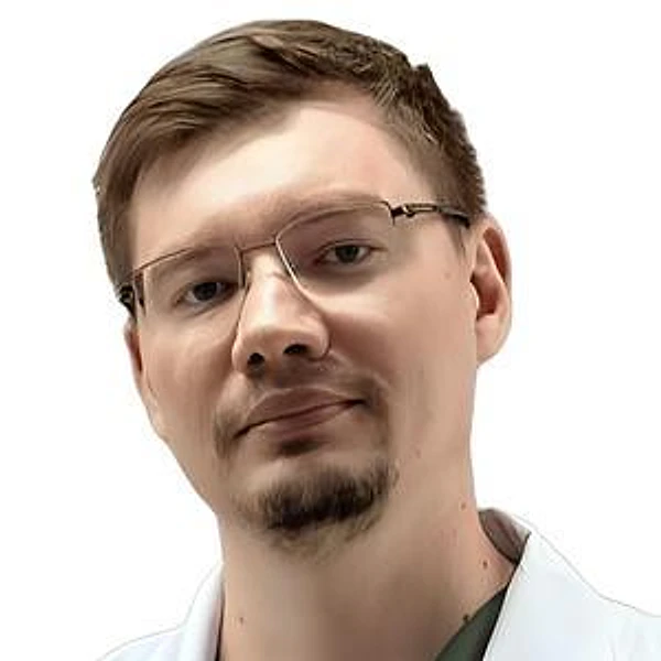 Величко Алексей Вячеславович — Рентгенолог, Ростов-на-Дону