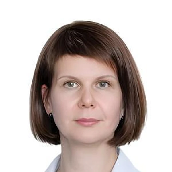 Ларина Татьяна Николаевна — Гинеколог, Врач УЗИ, Санкт-Петербург