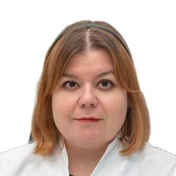 Катерная Юлия Евгеньевна — Психиатр, Детский психиатр, Новороссийск