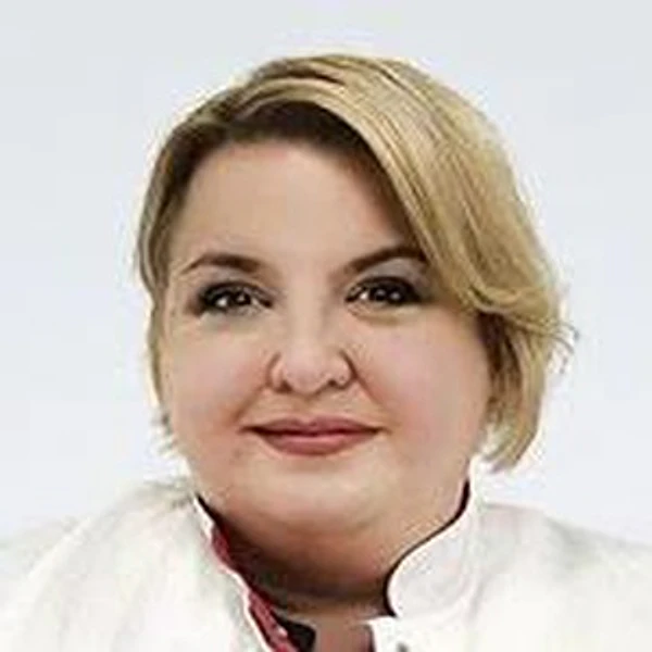 Селина Анастасия Валерьевна — Невролог, Рязань