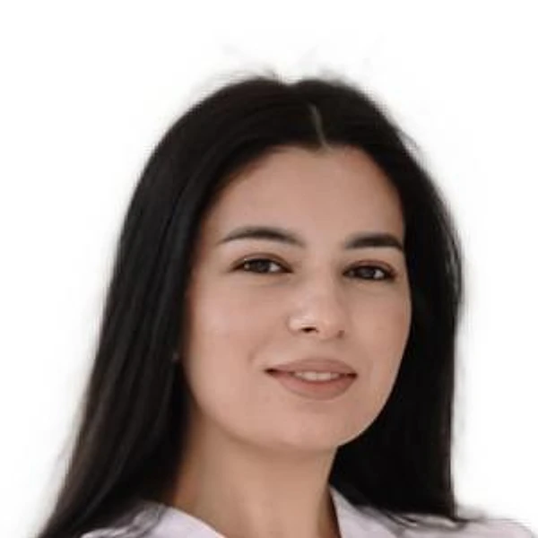 Бабаева Шахла Вагифовна — Стоматолог, Стоматолог-гигиенист, Москва